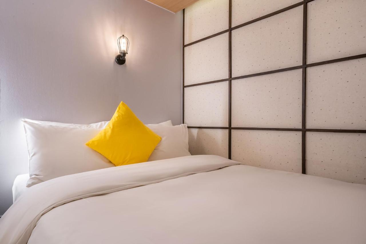 Chuncheon Bom Stay Exteriér fotografie