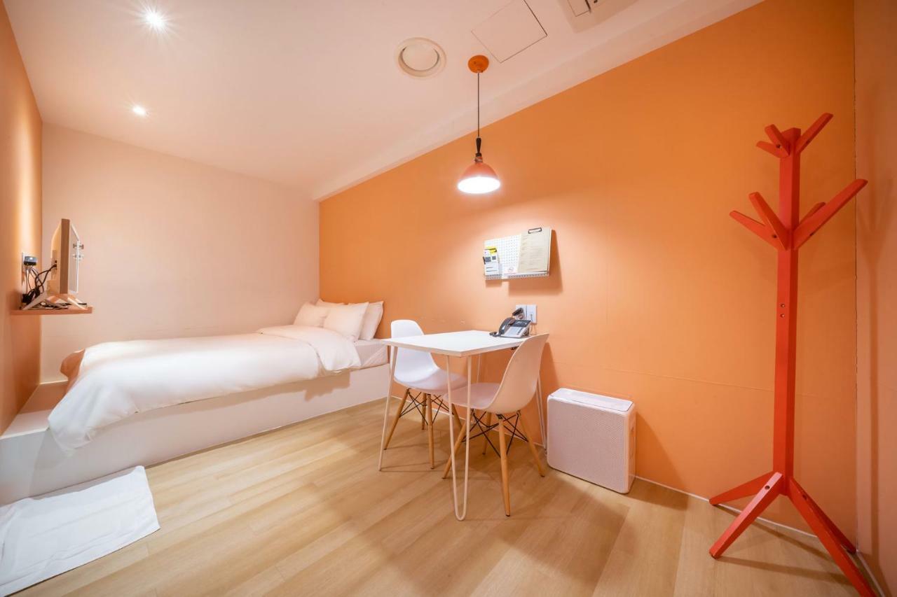 Chuncheon Bom Stay Exteriér fotografie